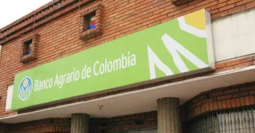 BANCO AGRARIO DE COLOMBIA CHIA BANCO AGRARIO DE COLOMBIA CHIA